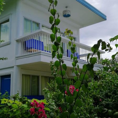 Sweetwater Resort Zamboanguita (Visayas) Exterior foto
