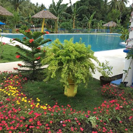 Sweetwater Resort Zamboanguita (Visayas) Exterior foto