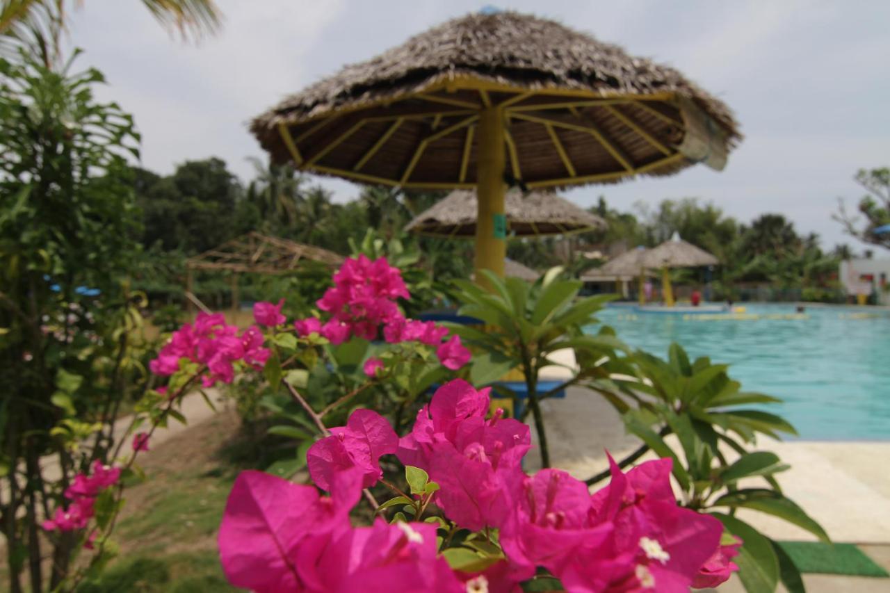 Sweetwater Resort Zamboanguita (Visayas) Exterior foto