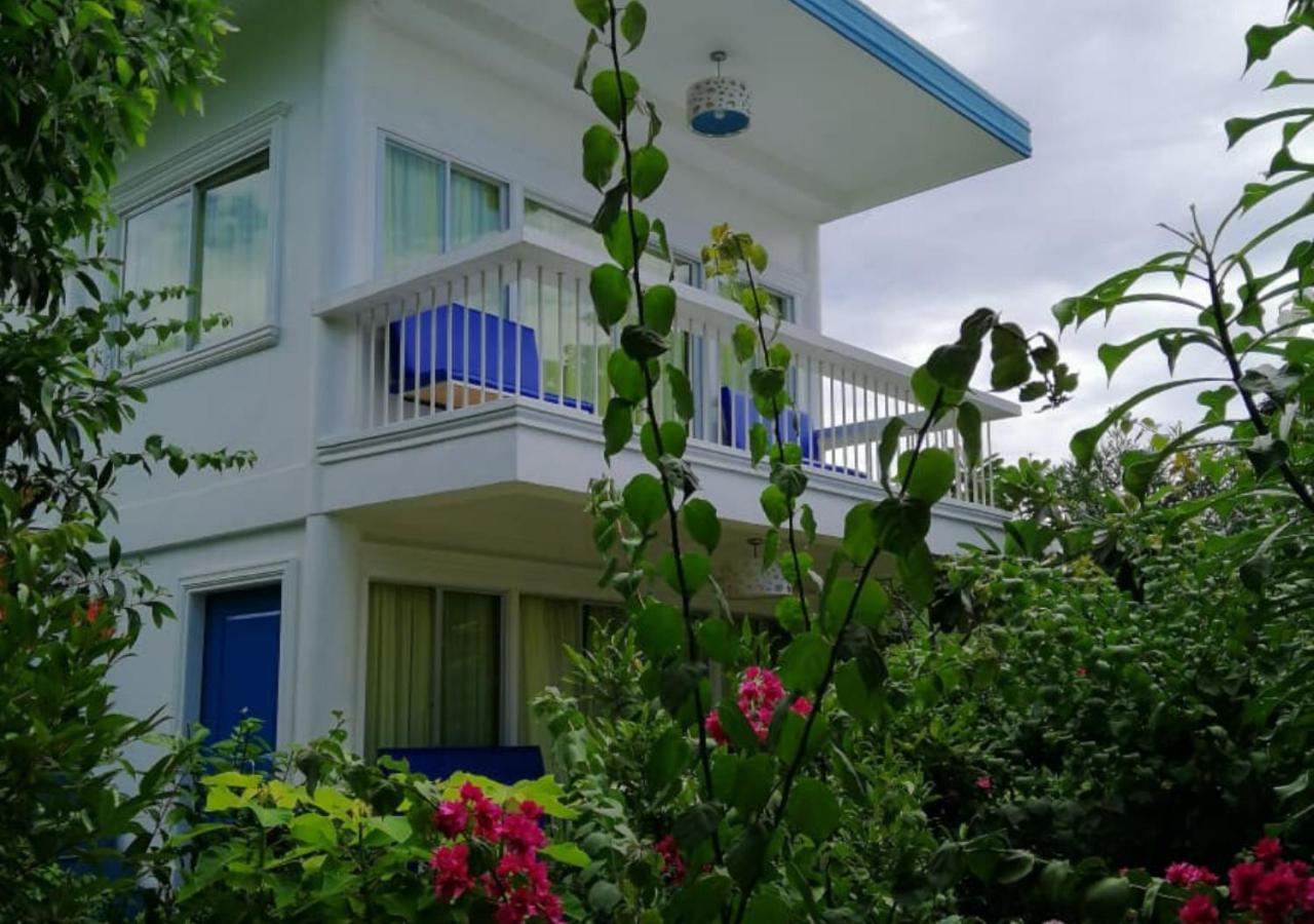 Sweetwater Resort Zamboanguita (Visayas) Exterior foto