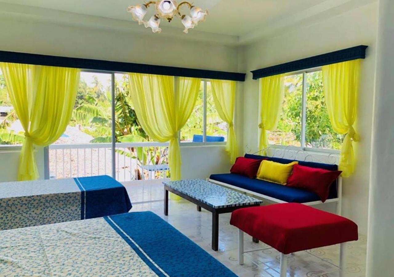 Sweetwater Resort Zamboanguita (Visayas) Exterior foto