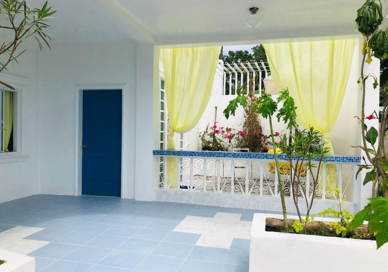 Sweetwater Resort Zamboanguita (Visayas) Exterior foto