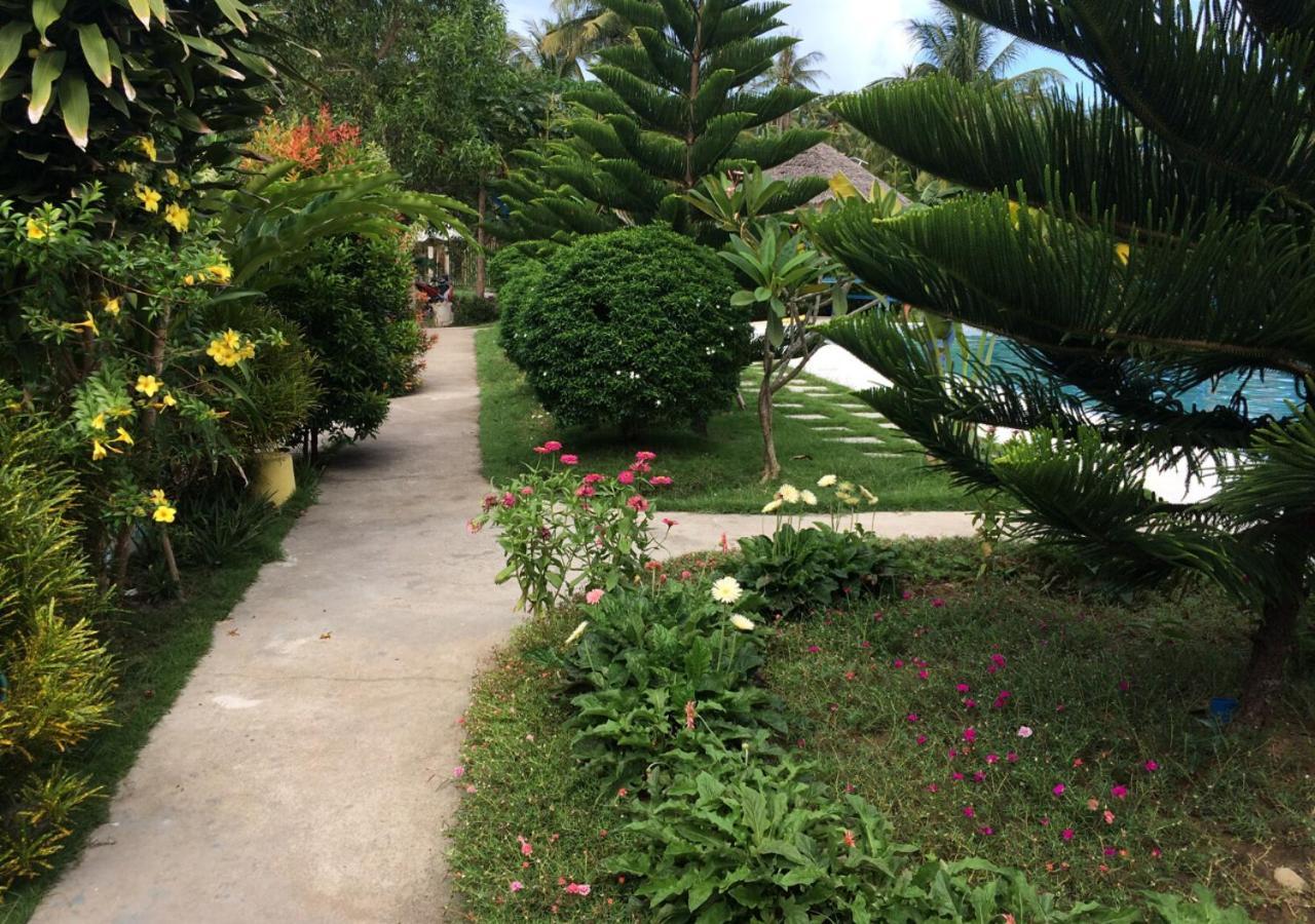 Sweetwater Resort Zamboanguita (Visayas) Exterior foto