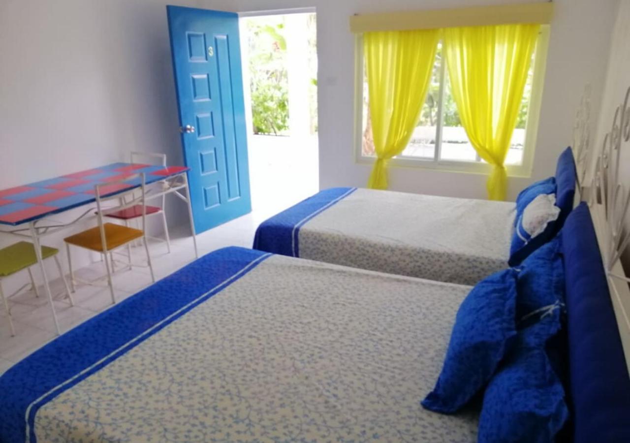 Sweetwater Resort Zamboanguita (Visayas) Exterior foto