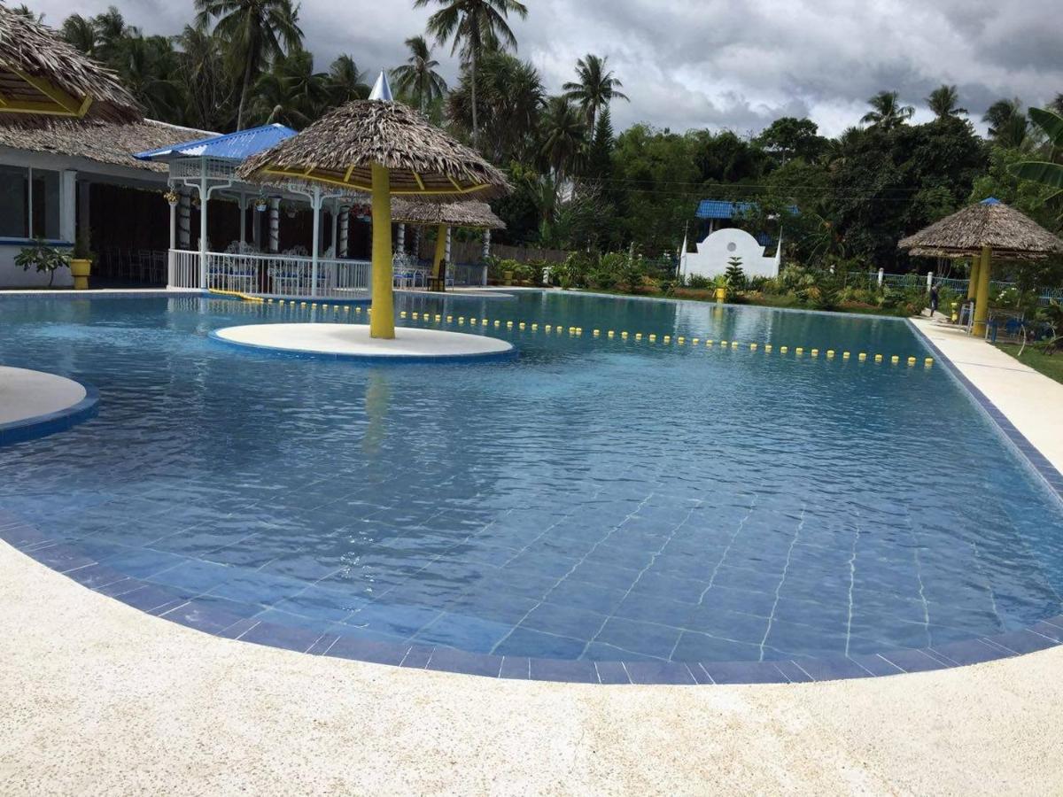 Sweetwater Resort Zamboanguita (Visayas) Exterior foto