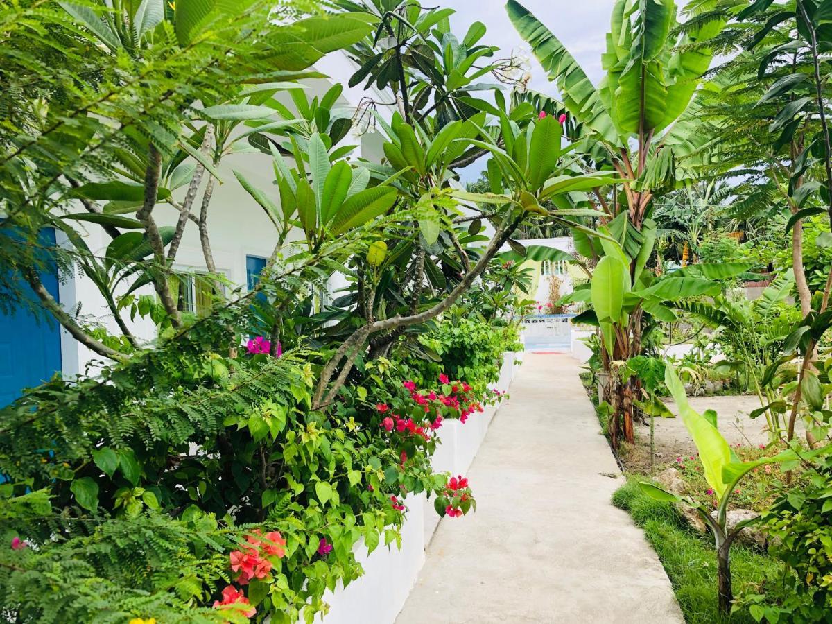 Sweetwater Resort Zamboanguita (Visayas) Exterior foto