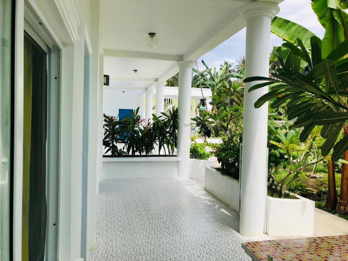 Sweetwater Resort Zamboanguita (Visayas) Exterior foto
