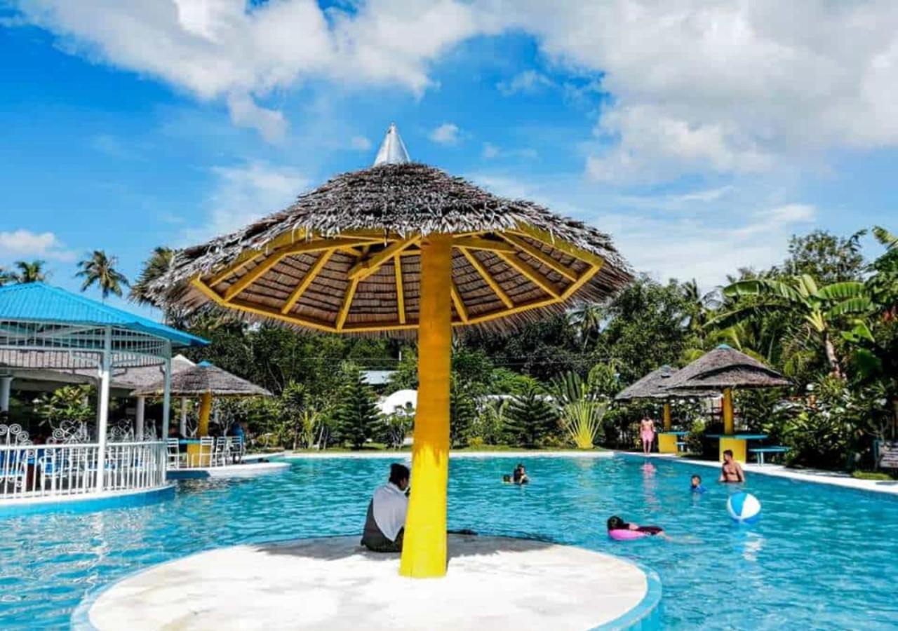 Sweetwater Resort Zamboanguita (Visayas) Exterior foto