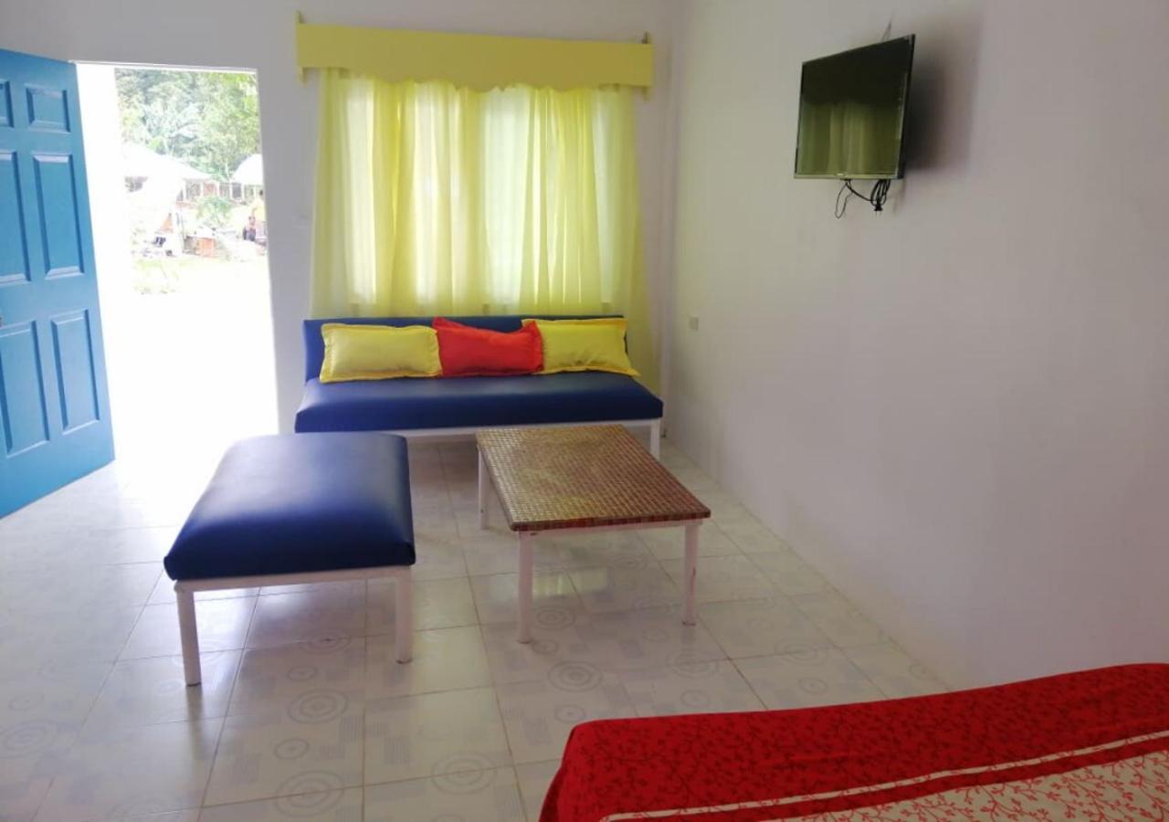 Sweetwater Resort Zamboanguita (Visayas) Exterior foto