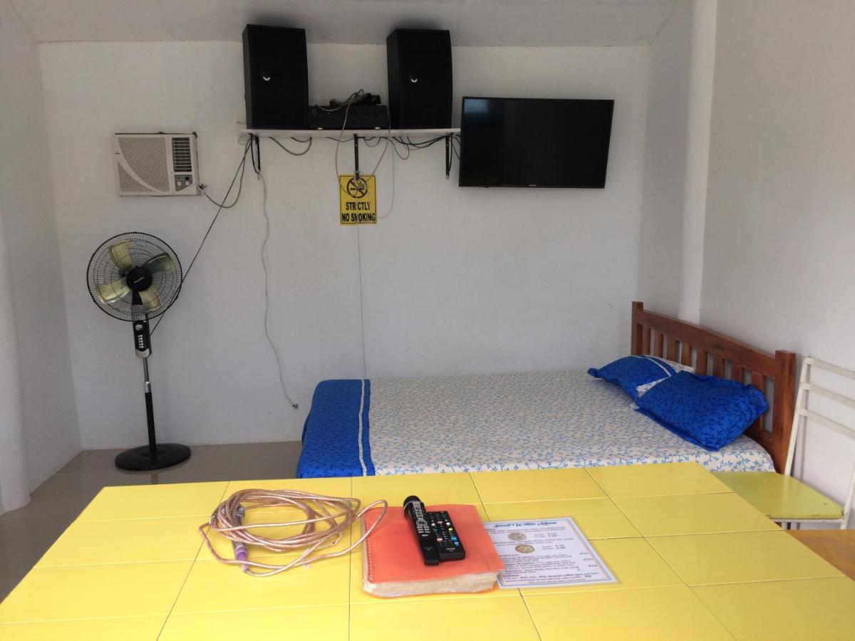 Sweetwater Resort Zamboanguita (Visayas) Exterior foto