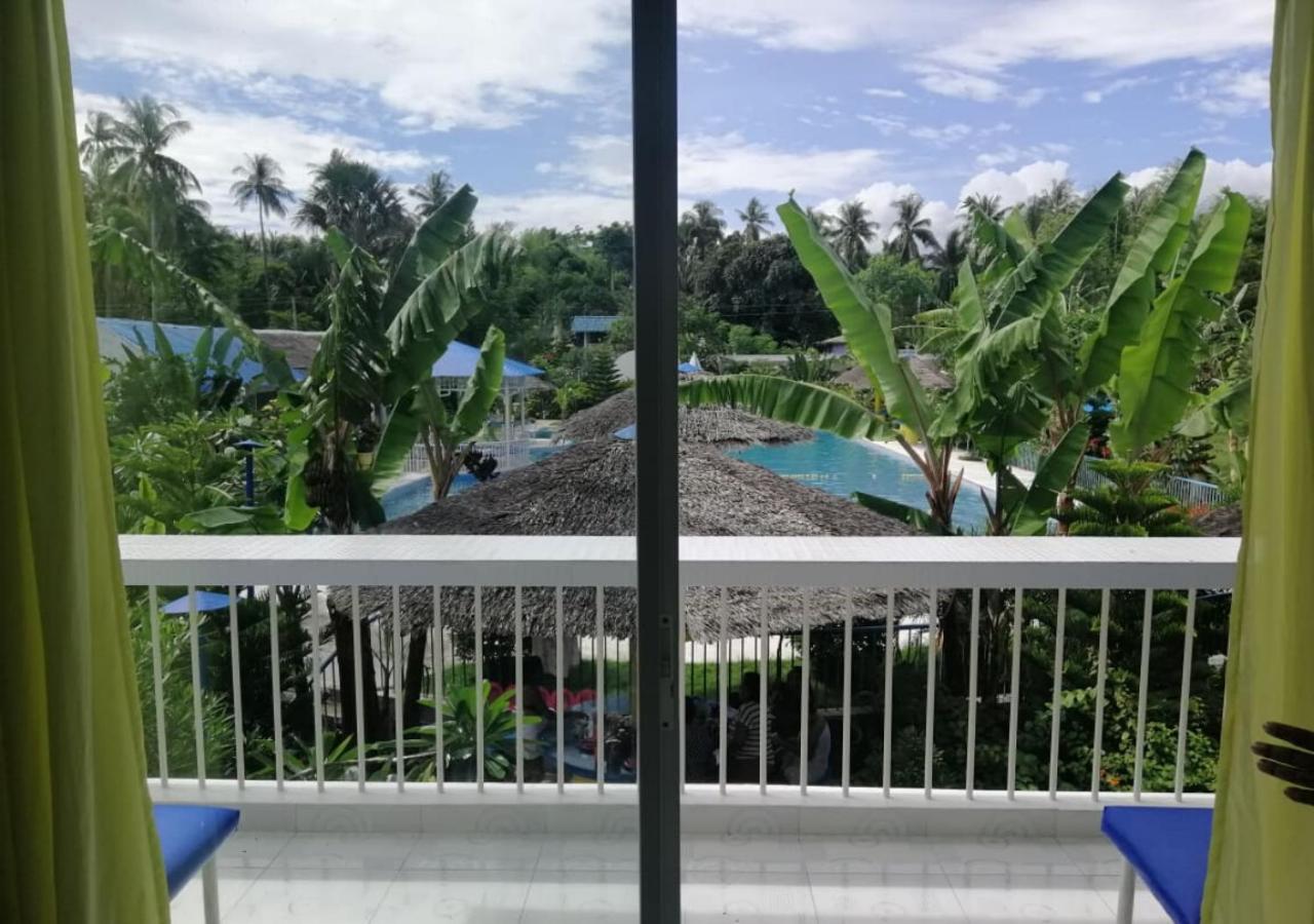 Sweetwater Resort Zamboanguita (Visayas) Exterior foto