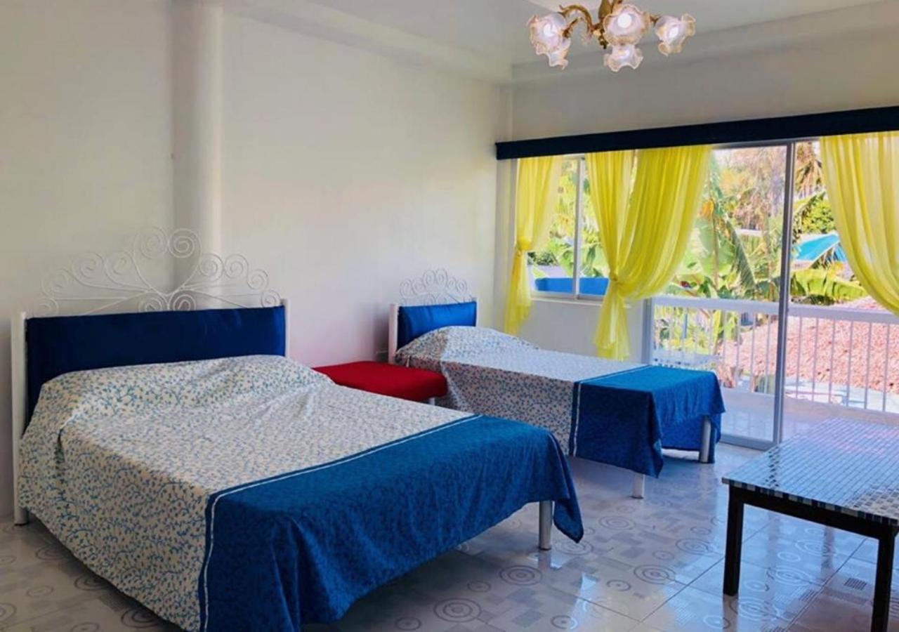 Sweetwater Resort Zamboanguita (Visayas) Exterior foto